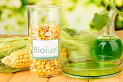 Russells Green biofuel availability