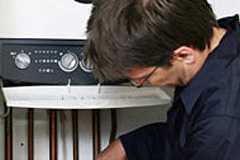 boiler repair Russells Green