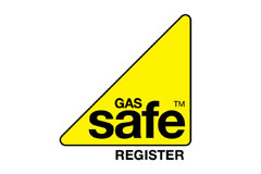 gas safe companies Russells Green